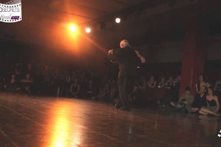 CARLOS PEREZ Y ROSA FORTE TSF 2015