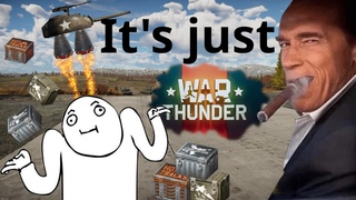 War Thunder meme 2