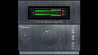 Disco Cosmos element I for AudioTechnica ATH-M50X