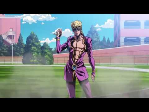 This is Passione ( This is America, Italy Jo Jo s