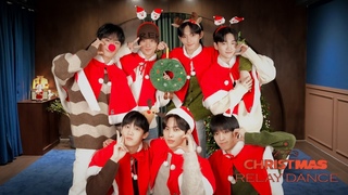 ATBO - Must Have Love | RELAY DANCE (Christmas ver.)