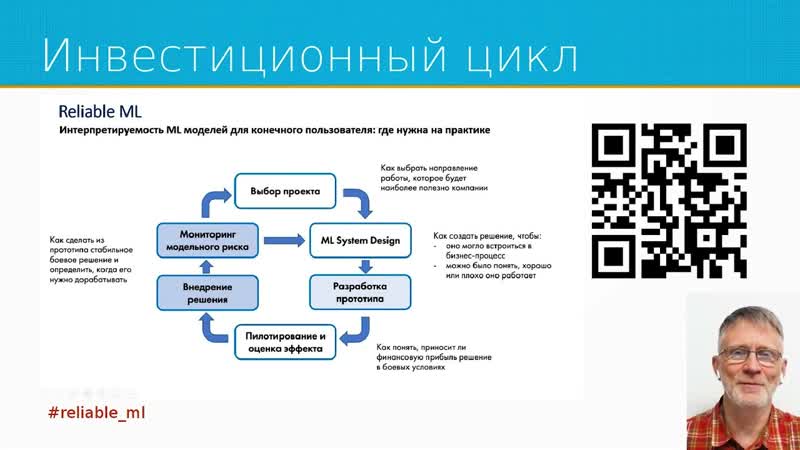 Основы проектирования ML систем (autumn 2023