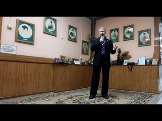 “Родина моя“ - Евгений Астафьев.