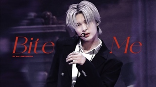 230617 Lotte Family Concert 'Bite Me' ENHYPEN NI-KI FANCAM (  )  @BET051209