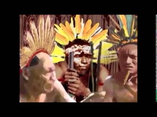 A Guerra dos Tamoios