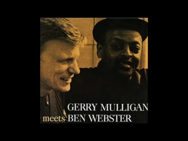 Gerry Mulligan Meets Ben