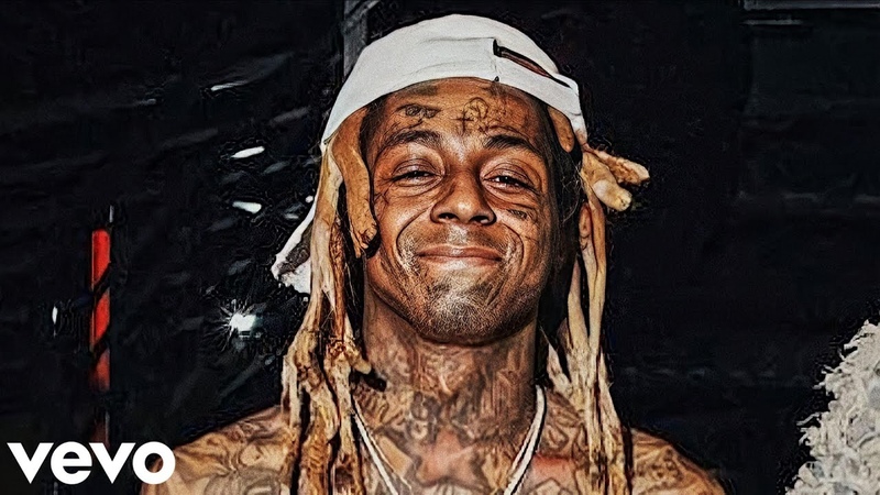 Lil Wayne Caption ft. Megan Thee Stallion T. I. 42 Dugg ( Music Video)