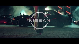 Nissan Navara:The New Kind of Gaya