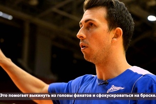 Master-class: Ryan Toolson