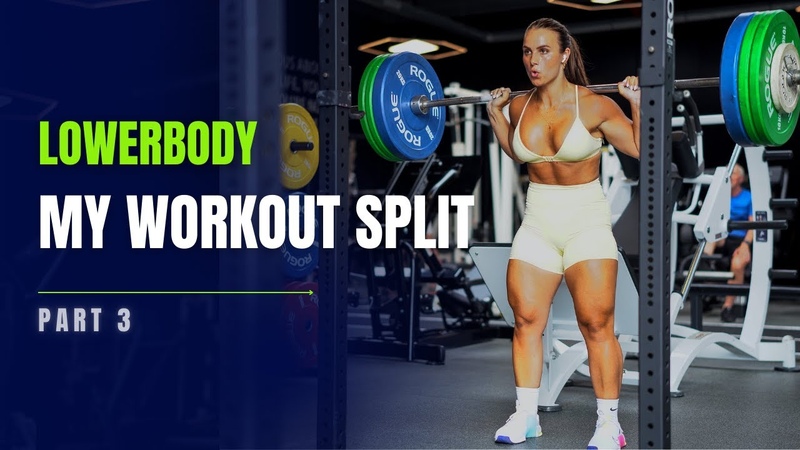 How I train to maintain my quads My exact workout + TLF New Tempo