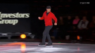 2016 CSOI - Kurt Browning