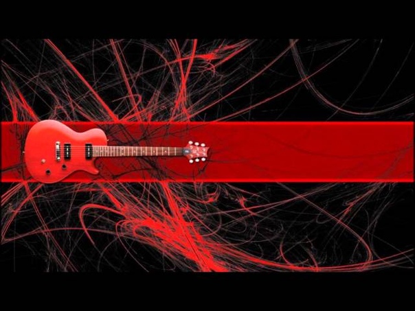 Melodic Instrumental Rock, METAL Arrangements,