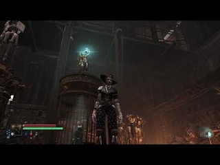 Steelrising. Часть № 3.