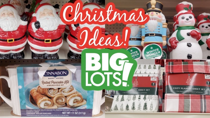 BIG LOTS GIFT SETS COME WITH ME