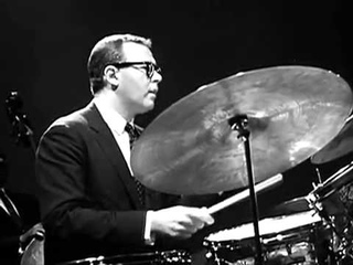 Dave Brubeck Quartet - Take Five (1964)