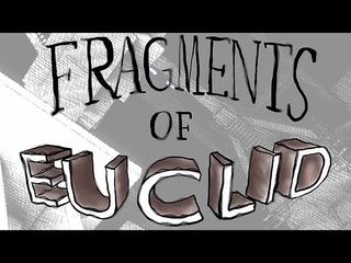 ЭТО СЛОМАЕТ ТВОЙ МОЗГ  Fragments Of Euclid