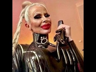 Latex For Mature Models 50 +