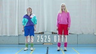 Maustetytt - Tee se itse
