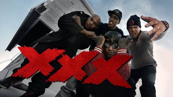 Onyx Dope XXX ( Music Video
