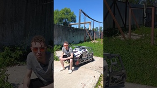 Готовь сани летом
