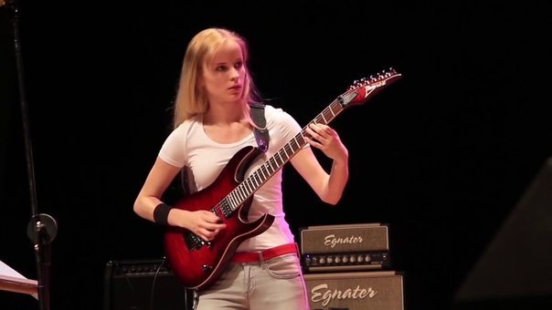Summer presto guitar cover Laura, classical, antonio vivaldi