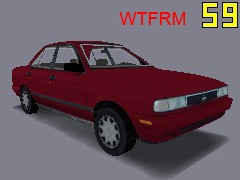 Car 07 Jp - Nissan Sentra