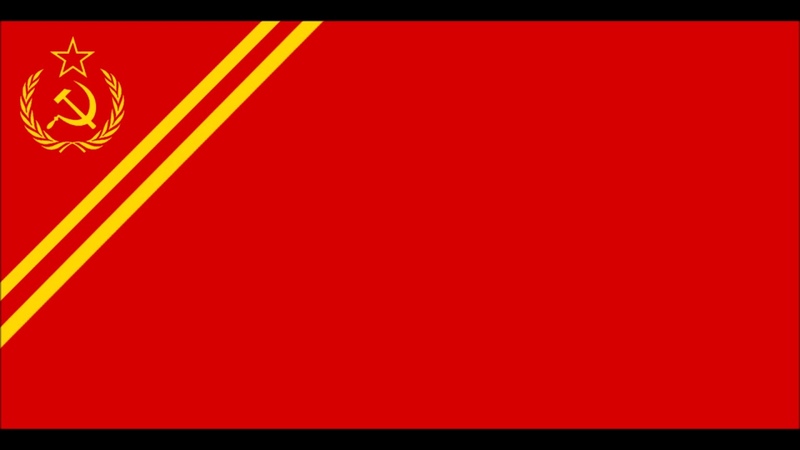 Red Army Choir The Rockets Are Always