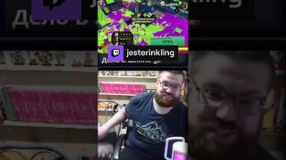 Котик просит внимания #cats #котик #кот #animals #stream #twitch #splatoon #nintendo #switch