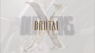 Radical Redemption - Brutal X (Official Music Video)