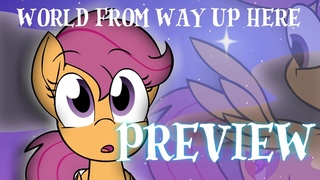 World From Way Up Here PMV (SNEAK PEEK)