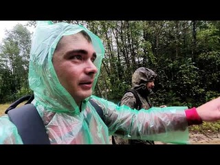 Возвращение к шахтам. Блог. Влог. Неудачный сталг