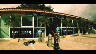 PADI Discover Sidemount