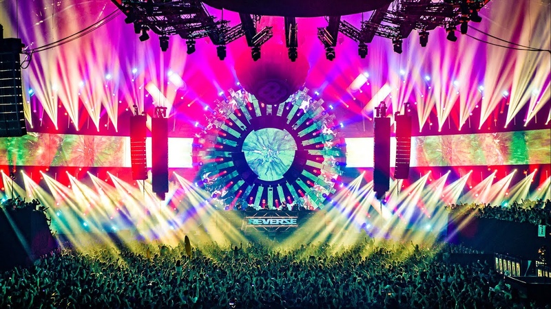 REVERZE 2020 live,