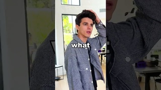 I Beat Up Brent Rivera