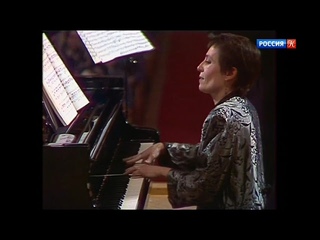 В.Спиваков М.Ж.Пиреш 1989