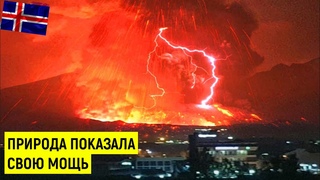 СРОЧНО! ПРИРОДА ПОКАЗАЛА СВОЮ МОЩЬ: КАТАКЛИЗМЫ СЕГОДНЯ  ТОРНАДО ИНДИЯ, ГРАД МЕКСИКА, ВУЛКАН