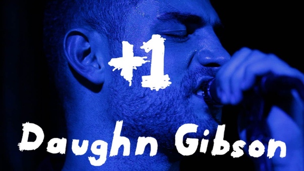 Daughn Gibson Compares Touring and Trucking, Performs Tiffany Lou at Cameo