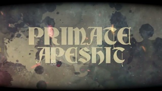 Transport League - Primate Apeshit (Lyric video)