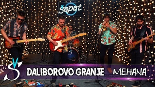 Daliborovo Granje - Mehana @AlternativniCentarSapat