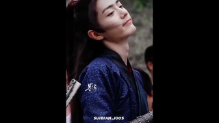 THE UNTAMED vs MDZS || #xiaozhan#wangyibo#bjyx#theuntamed#yizhan#wordofhonor#junzhe#wangxian#mdzs