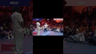 Miyu freestyle part #ang #Miyu