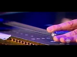 Daniel Lanois - Panorama