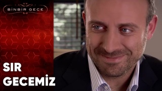 Sır Gecemiz | Binbir Gece - 28.Bölüm