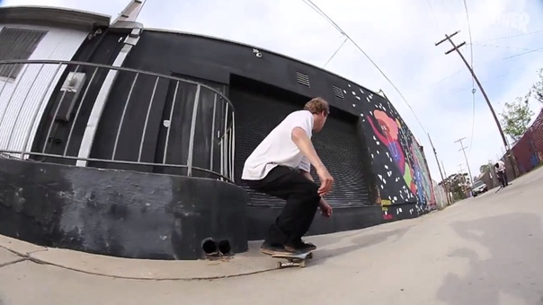 Wes Kremer Way of Life Rough