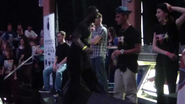 HZ TV RMT Ben