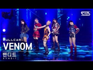 1 4K  'VENOM'  (BVNDIT Full Cam)@SBS .