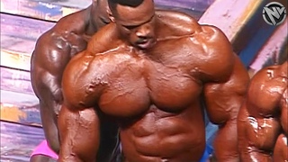 GENETIC FREAKS EDITION - FROM ANOTHER PLANET - MOST INSANE GENETICS IN BODYBUILDING