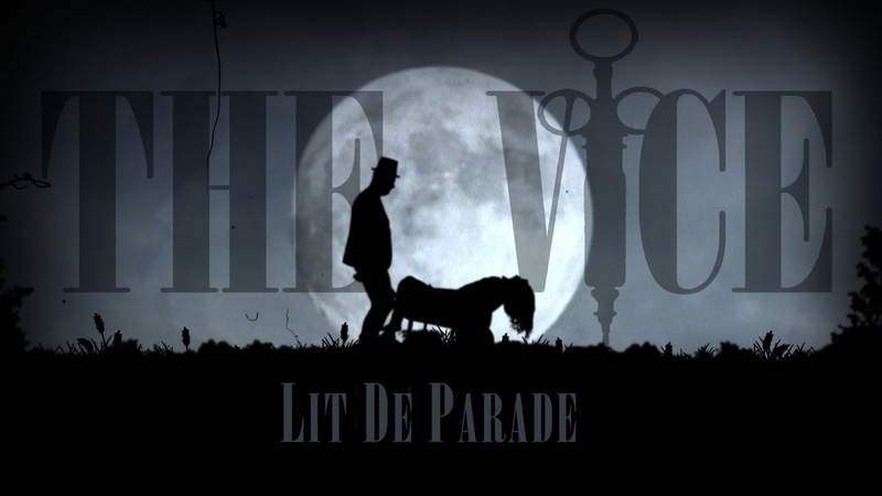 The Vice Lit de Parade ( Official Music Video) Dark Metal, Noble