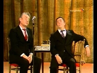 Жванецкий “Воскресный день“ (08:27)