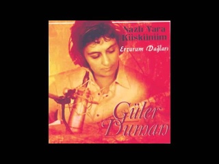 Gler Duman - mr Dediin (Official Audio)